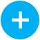 Plus ikona