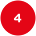Cyfra 4 w czerwonym kółku.