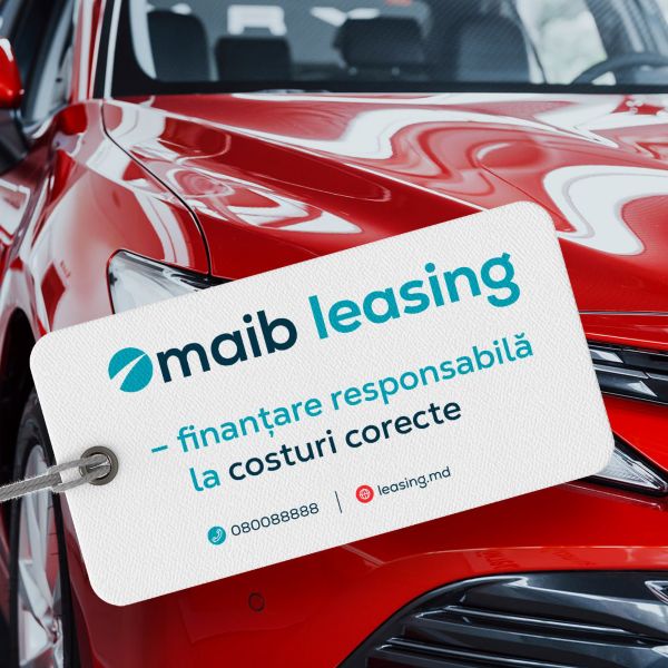 maib Leasing