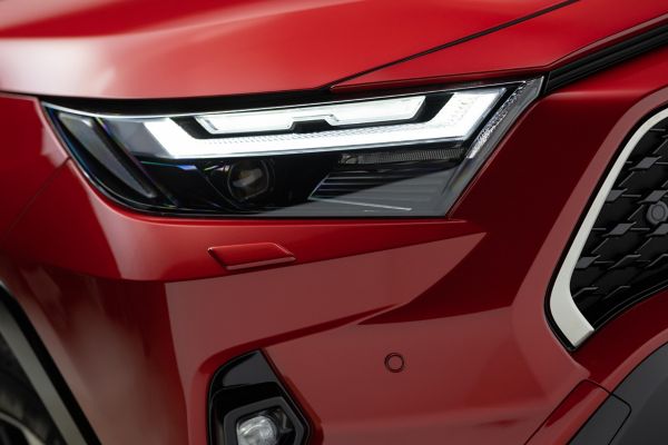 Toyota RAV4 PHEV