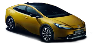 Νέο Prius Plug-in Hybrid