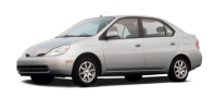 Toyota Prius I generacji