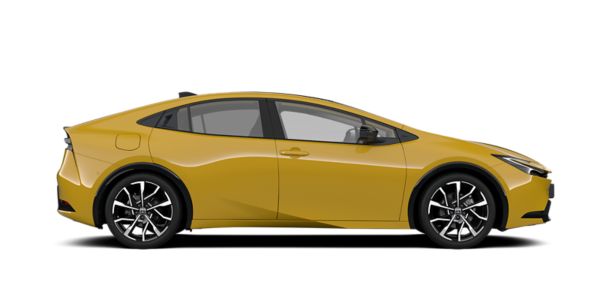 Prisliste prius plug-in