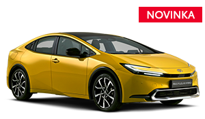 Nový Prius