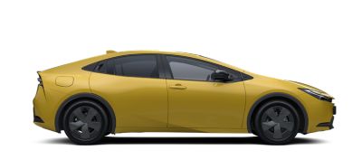 Toyota Prius Prius Plug-in Hybrid Active a noleggio lungo termine