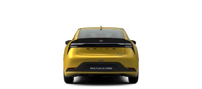 Toyota Prius Prius Plug-in Hybrid Active a noleggio lungo termine