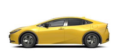 Toyota Prius Prius Plug-in Hybrid Active a noleggio lungo termine
