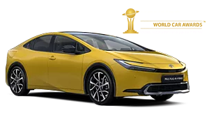Nový Prius