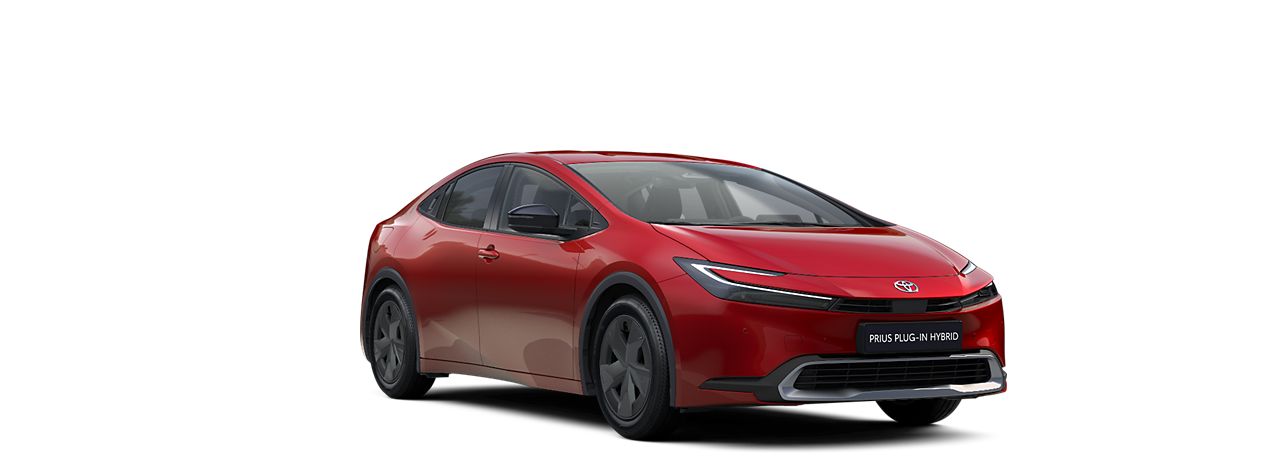 PROGRAMUL RABLA 2026 - Toyota Pitesti