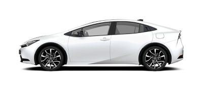 toyota electrified