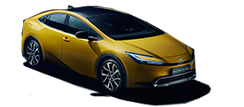 Prius Plug-In Hybrid