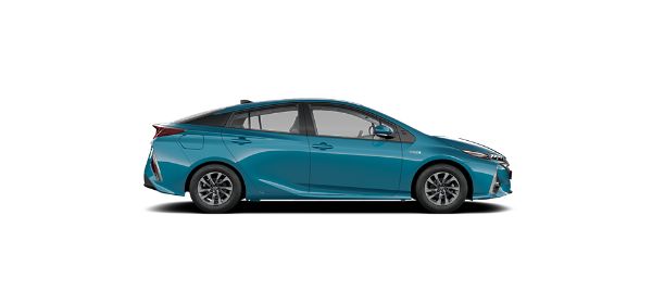 Toyota Prius+