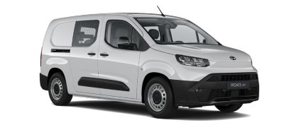 Toyota PROACE CITY COMBI N1 L2 GX PLUS 1.5D 75 kW [100CV] 6MT - DiéselManual {type} - en alquiler