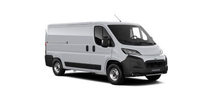 Toyota PROACE MAX L2H2 GX 2.2D 103kW [140CV] 6 M/T [3,5T] - DiéselManual {type} - en alquiler