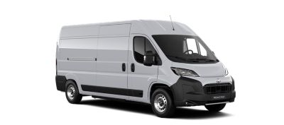 Toyota PROACE MAX EV 110 kWh L3H2 VX 200 kW [272 CV] 3,5T - EléctricoAutomático {type} - en alquiler
