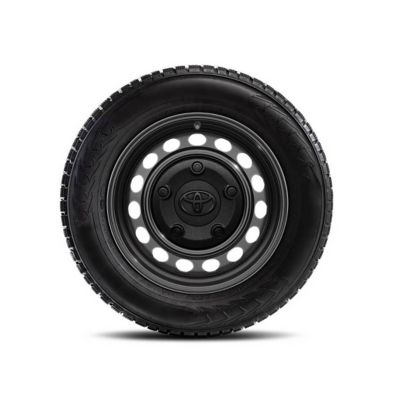 Toyota talverehvid