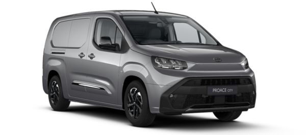 Brochure Toyota Proace City