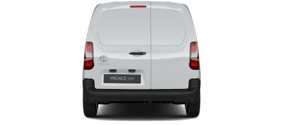 Toyota Proace City Allestimento HACCP Proace City 1.5D 100CV M/T 650KG L1 S Active - Allestimento HACCP a noleggio lungo termine