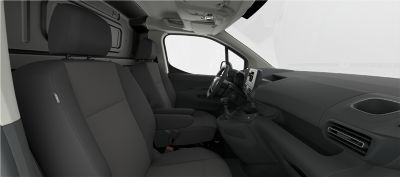 Toyota Proace City Proace City 1.5D 100CV M/T 650KG L1 S Active a noleggio lungo termine