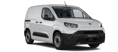 Proace City - Active L1 1.5 Manual