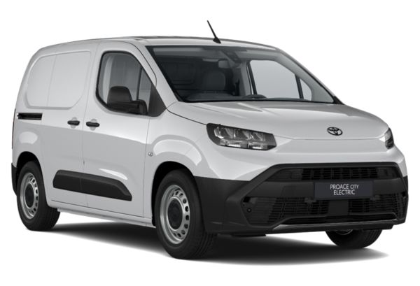 PROACE CITY Electrique