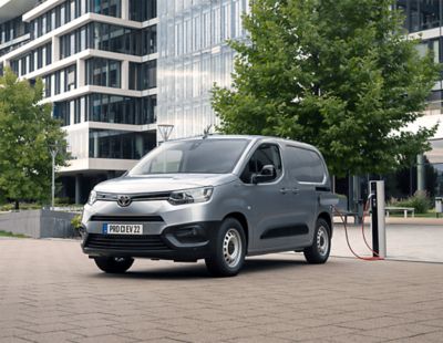 Rechnet sich eine Firmenflotte von Toyota? 