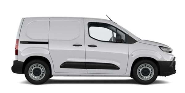 Toyota Proace City EV L1