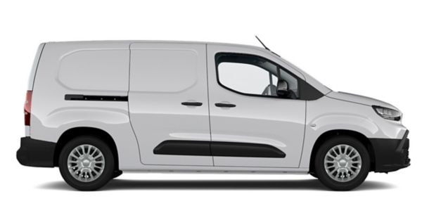 Toyota Proace City EV L2