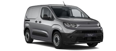 Toyota Proace City EV Proace City Electric L1 50kWh Active a noleggio lungo termine