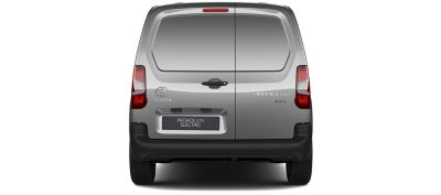 Toyota Proace City EV Proace City Electric L1 50kWh Active a noleggio lungo termine