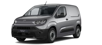 Toyota Proace City EV Proace City Electric L1 50kWh Active a noleggio lungo termine