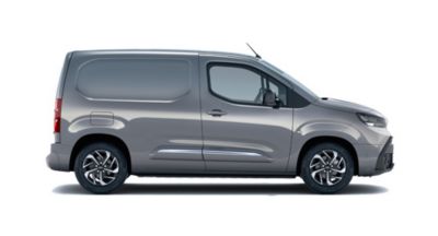 Proace City Electric