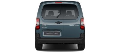 Toyota Proace City Verso 1.5D Proace City Verso 1.5D 100CV M/T L1 D Lounge a noleggio lungo termine