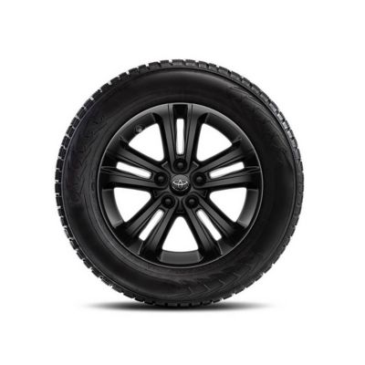 Toyota talverehvid