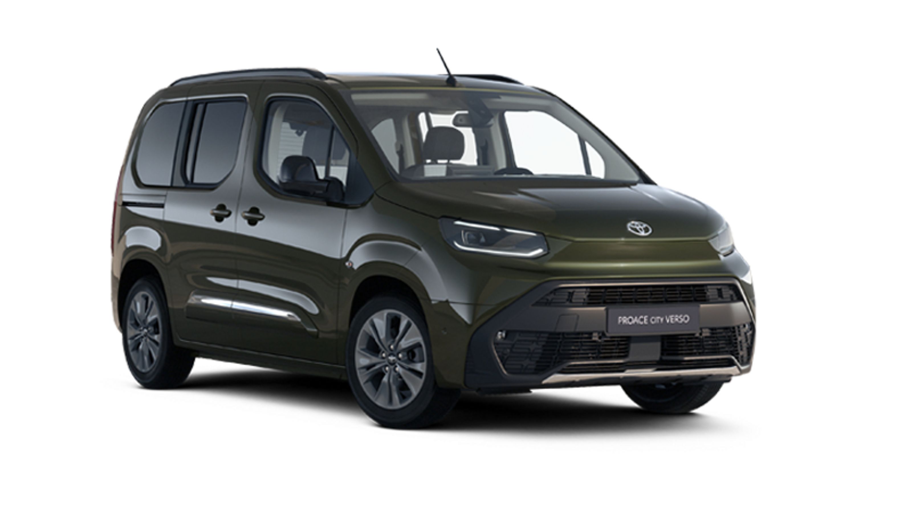 promozione toyota