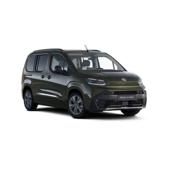 promozione toyota
