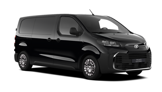 Proace Van