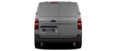 Toyota Proace EV Proace Electric 50 kWh L1 S 1275Kg Active a noleggio lungo termine
