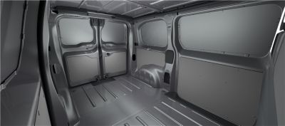 Toyota Proace EV Proace Electric 50 kWh L1 S 1275Kg Active a noleggio lungo termine
