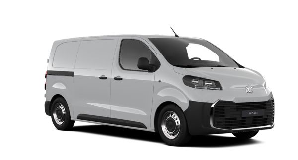 Toyota Proace EV