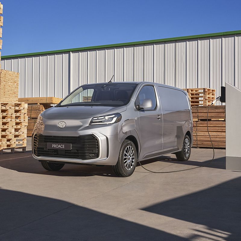 Masini de familie si MPV | Toyota Romania