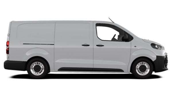 Toyota Proace EV L2