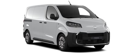 Proace - Active L1 1.5 Manual