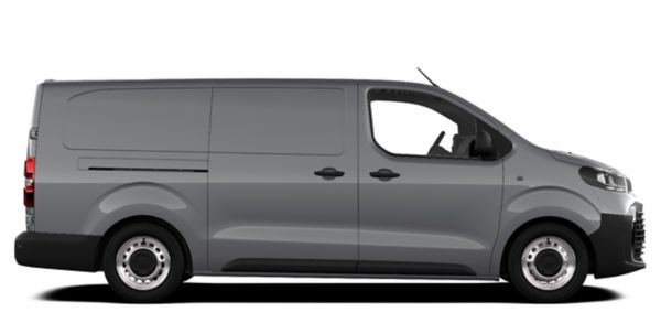 Toyota Proace L2