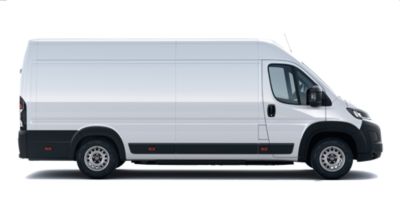 Proace City Verso Electric