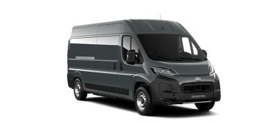 Toyota Proace MAX EV Proace MAX Electric 110kw/h 35H L3H2 A/T a noleggio lungo termine