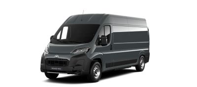 Toyota Proace MAX EV Proace MAX Electric 110kw/h 35H L3H2 A/T a noleggio lungo termine