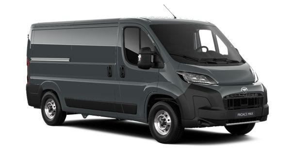 Toyota Proace Max EV