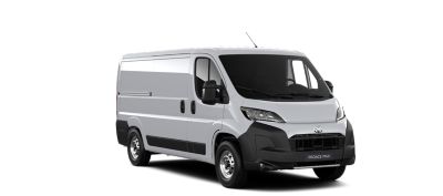 Toyota Proace MAX Proace MAX Van Business 2.2D 120CV M/T L2H1 33 S - Allestimento HACCP a noleggio lungo termine