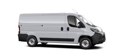 Toyota Proace MAX Proace MAX Van Business 2.2D 120CV M/T L2H1 33 S - Allestimento HACCP a noleggio lungo termine